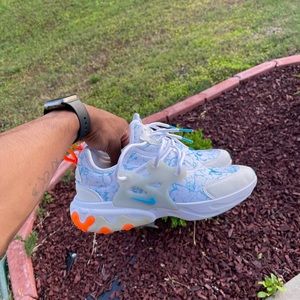 Nike React Presto